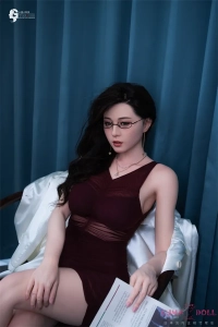 知性と気品を兼ね備えたアダルト セックス 人形 RZR Doll人造人