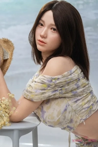 色気あふれるアダルトラブドール