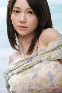 大人っぽいリアルドール
