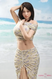 挑発ポーズsex doll