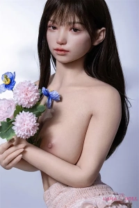 リアル美人ドール