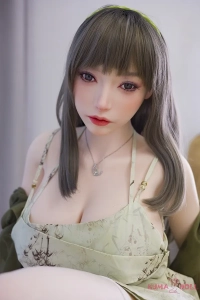 BQDOLL 佳奈 156cm Jカップ セクシーラブドール