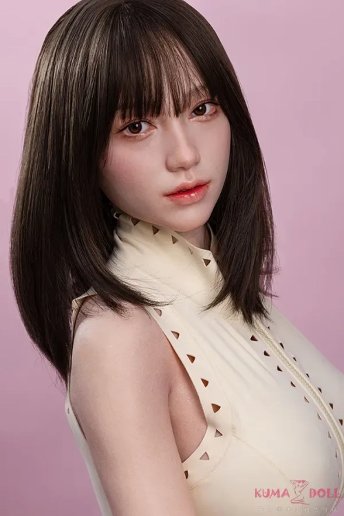 リアルな美貌アダルトラブドール