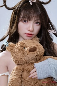 TOPSINO T22 米藤リアルダッチワイフ