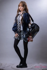 端正な清楚系リアルドール アート技研 芽依