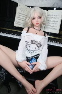 モード感を漂わせるリアル ラブドール アート技研 佳奈 A6
