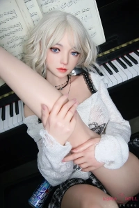 楚々としたアダルトドール アート技研 佳奈 A6