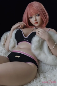 活発で明るい印象sex ドール アート技研 春月 A16