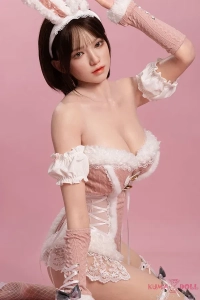 リアルな肌触りsexdoll