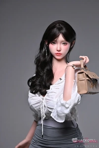LACEDOLL 163cm Hカップ グラマラス美女ダッチワイフ 人形