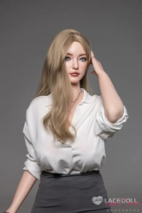 都会系美女LACEDOLL Summerアダルト人形