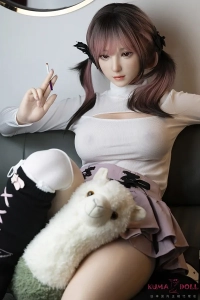 清楚で美しいドール アート技研 A17 幸也