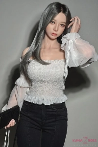 伴趣 川崎由美 Cカップ リアルドール 