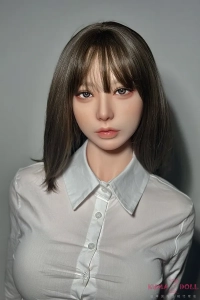 B1ヘッド 伴趣 リアルドール 162 cm Cカップ