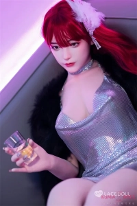 Dカップボディが美しい夏沫ドール