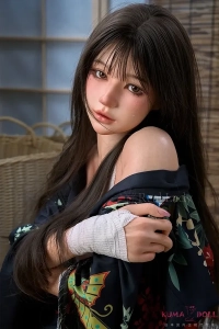 浴衣美人ラブドール Real Lady T4 Silky