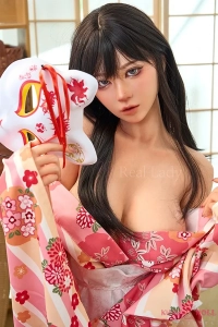 佇む和風美人 リアル ラブドール Real Lady R6