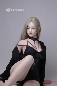 魅惑的 等身大ラブドール LACEDOLL 晚冰