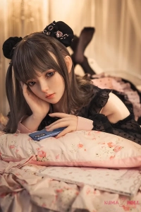 美貌 等身大リアルドール 春月 Art-doll 