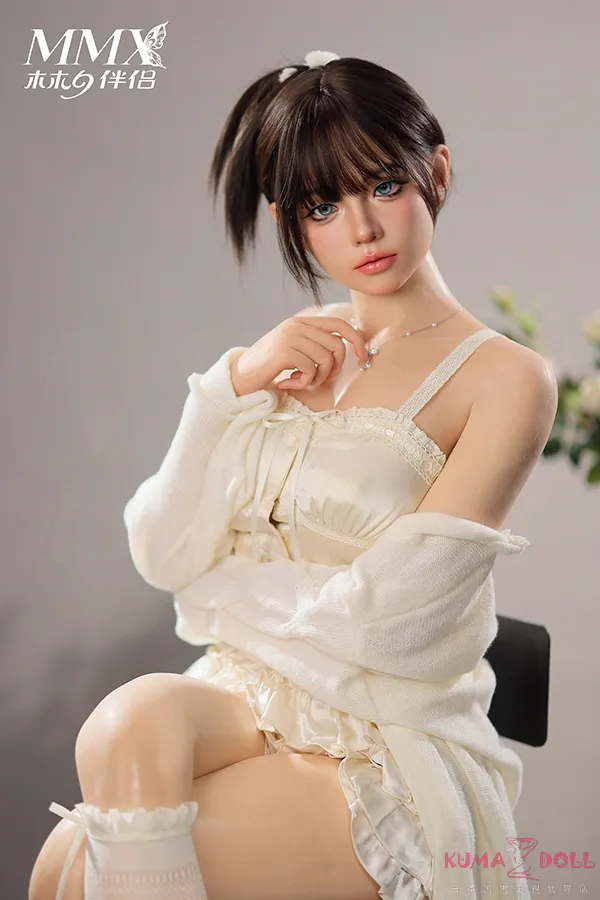 MMXDOLL（木木夕）小橘子ラブドール
