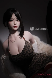 クール系 アダルトラブドール LACEDOLL 暮雪