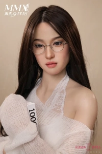 女性らしいセックスドール 梦菲