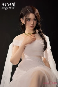 プリンセス風デザイン等身大ラブドール