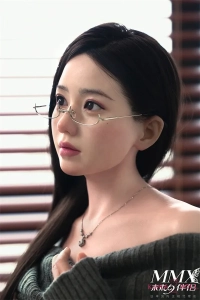 153cm 癒し系ラブドール 