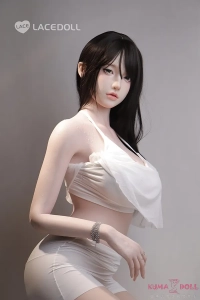 美麗 リアルドール LACEDOLL 晚冰