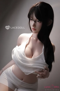 優美 等身大人形 LACEDOLL 晚冰 163cm