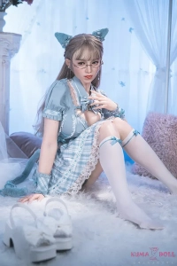 妖艶さと可愛さを兼ね備えた167cmEカップ米木ラブドール