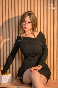 優雅で艶やかなYUEdoll夏妍158cm等身大人形