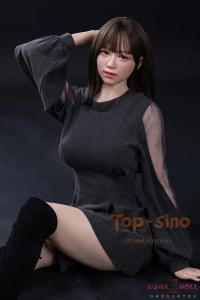 大人の艶やかさを表現したTOPSINO TYPEグラビアT41米菊リアルドール