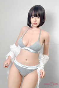 リアルな質感シリコンラブドール