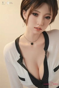 RZR Doll＆Houyuコラボ 163cm ラブドール 希純ヘッド 
