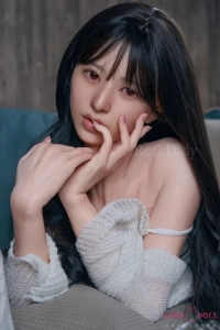 癒し系美女ラブドール Real Lady R7