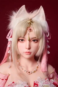 伴趣 BQDOLL Jカップセクシーラブドール