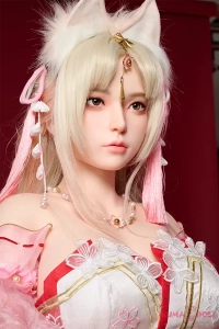フルシリコン製156cm ラブドール