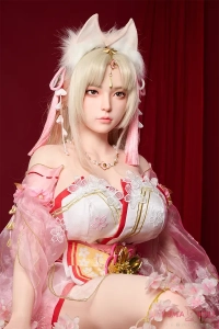 BQDOLL 小舞 胡桃コスプレドール 156cm