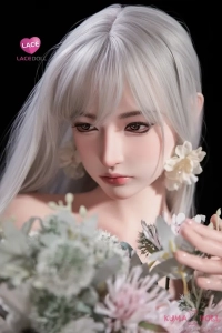 優雅 リアルラブドール LACEDOLL 168cm 黎霜
