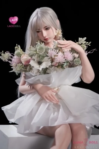 幸せそう アダルトラブドール LACEDOLL 168cm 黎霜