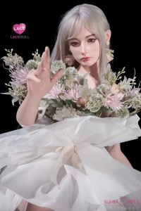 美しい 等身大ラブドール LACEDOLL 168cm 黎霜