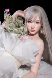 幸福感ある アダルトドール LACEDOLL 168cm 黎霜