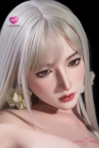 清楚 高級ラブドール LACEDOLL 168cm 黎霜