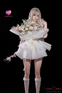 エレガント リアルドール LACEDOLL 168cm 黎霜