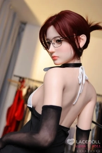 背中美人 等身大ラブドール LACEDOLL 168cm 黎霜