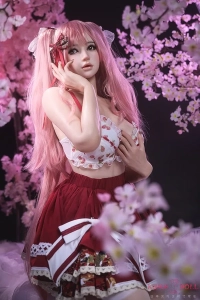 柔らかい肌リアルドール Real Lady T4