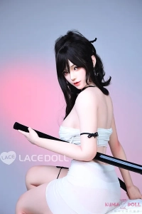 美しき戦士風 ラブドール LACEDOLL 170cm 暮雪
