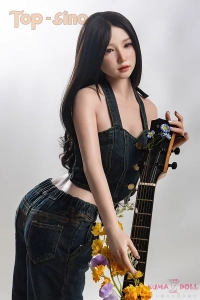 Top Sino Doll T1G米悠シリコン人形
