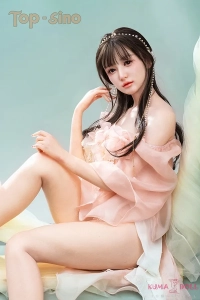 かわいいフェアリースタイルリアルドール